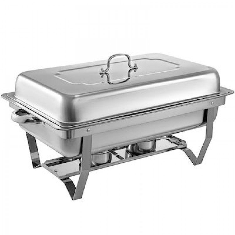 Chafing Dish (8 qt.)