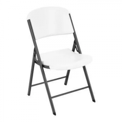 Chair (Lifetime Folding)