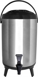 Stainless Insulated Beverage (3 gal.)