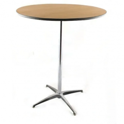 Table (30 Round Cocktail)