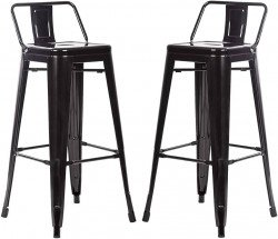 Chair (Metal Barstool)