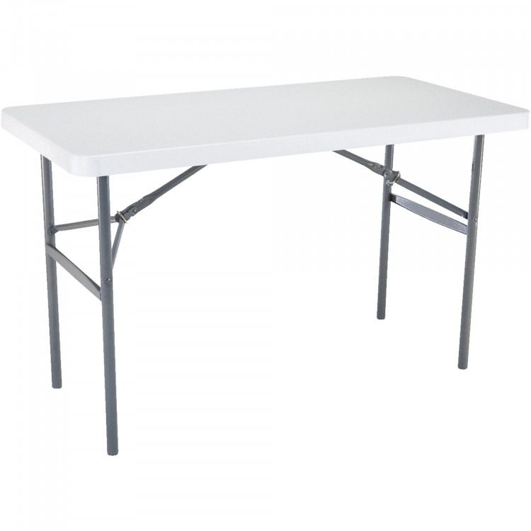 Table (4' x 24 Lifetime Folding)