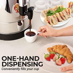 5020Cup20Coffee20Easy20Use 1704461806.jpg Coffee Maker (50 Cup)