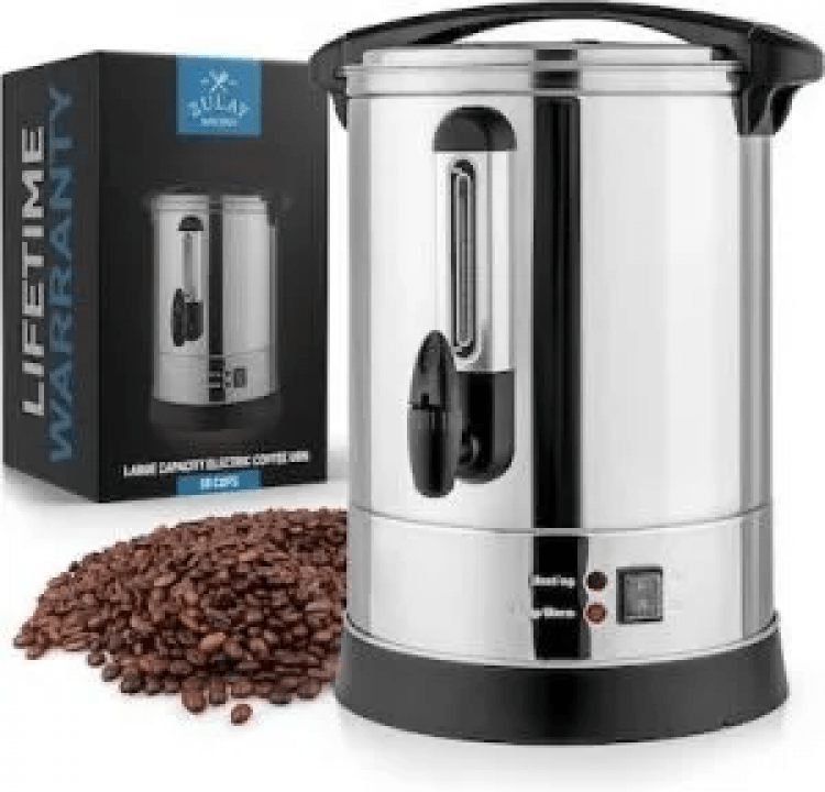 Coffee Maker (50 Cup)