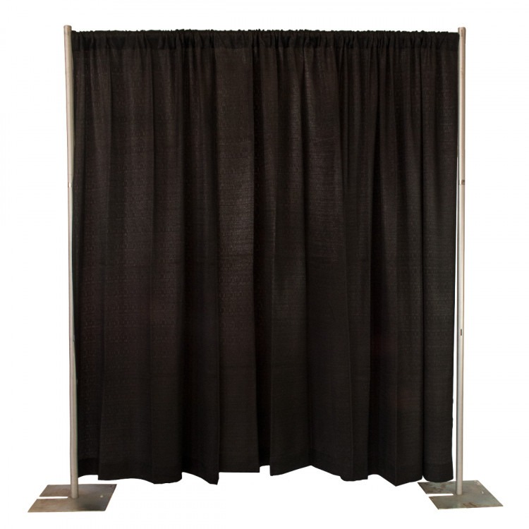 Pipe & Drape