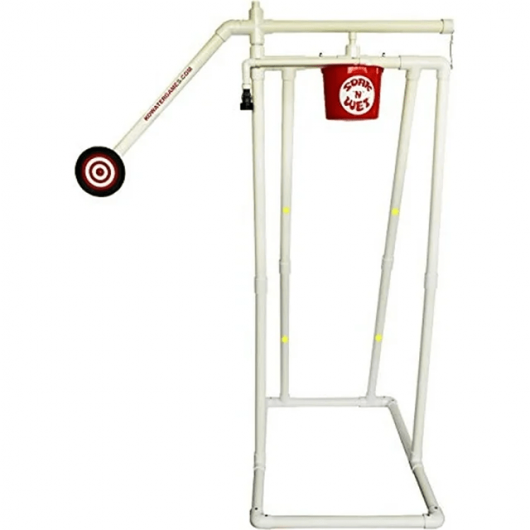Soak-n-Wet (Alternative Dunk Tank)