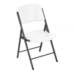 Lifetime Classic Folding (White)