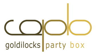 Goldilocks Party Box Stephenville TX