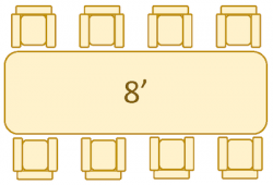 tables208rect 1679155681.png Lifetime 8-Foot Rectangle (White)