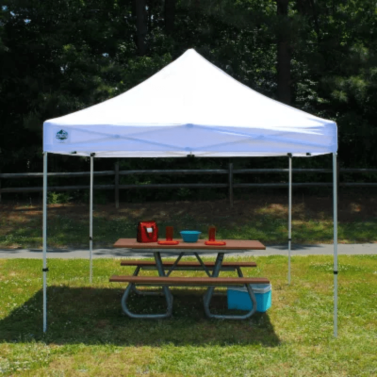 Pop Up Tent