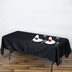 Rectangle Table Linen