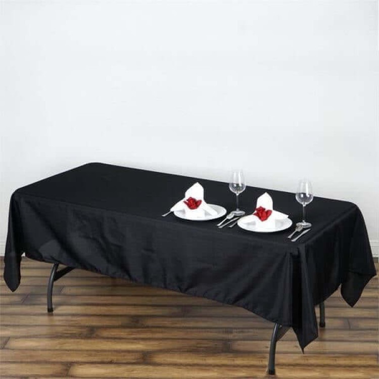 Rectangle Table Linen