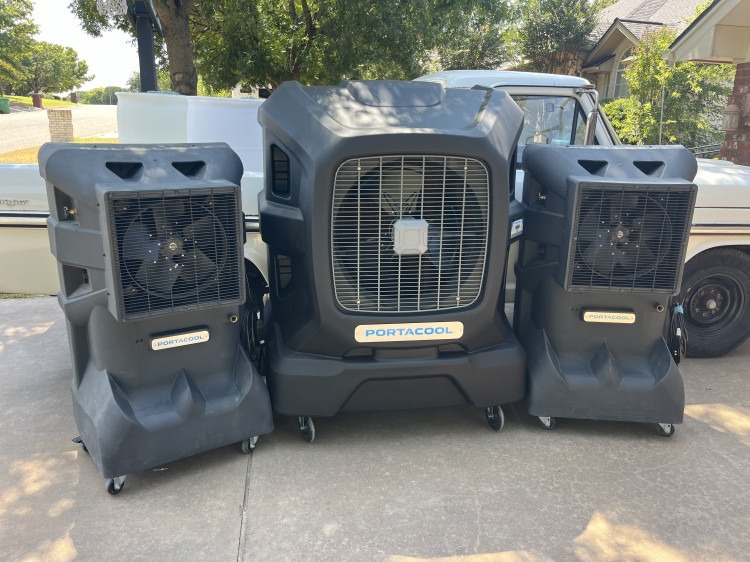 Heating & Cooling