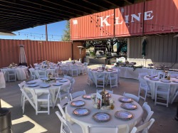 Round Table Linen