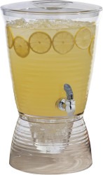 Beverage Dispenser (2.5 gal.)