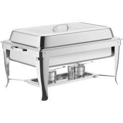 Chafing Dish (8 qt.)