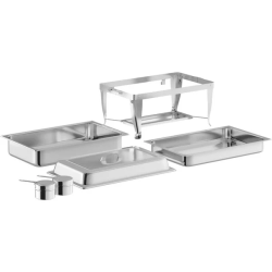 Chaffing204 1756488065 Chafing Dish (8 qt.)