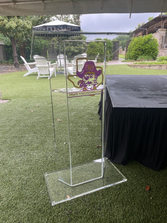 Event Accessories