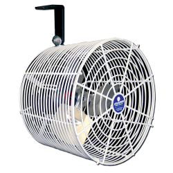 Tent Fan (12)