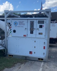 HVAC Package