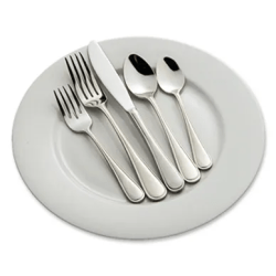 Venice Silverware and Flatware (10 pk)