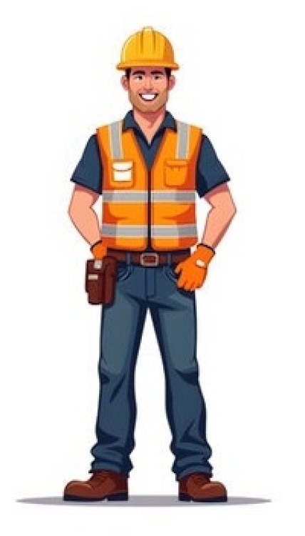 Tent Installer ($35/hr)