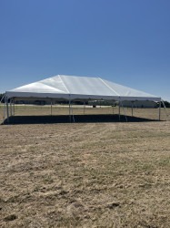 Frame Tent (Keder)