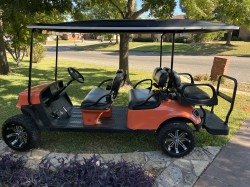 IMG 1042 1771691573 Golf Cart - Shuttle (6 passenger)